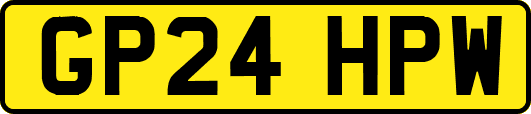 GP24HPW