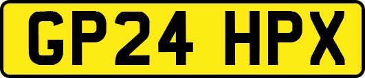 GP24HPX