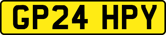 GP24HPY