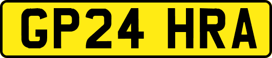 GP24HRA