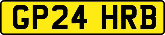 GP24HRB