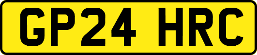GP24HRC