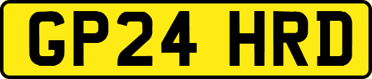 GP24HRD