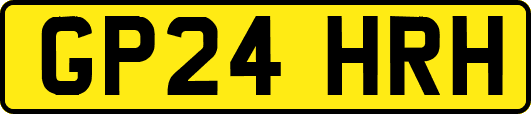 GP24HRH