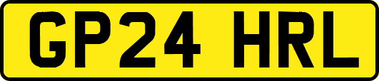 GP24HRL