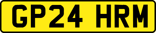 GP24HRM