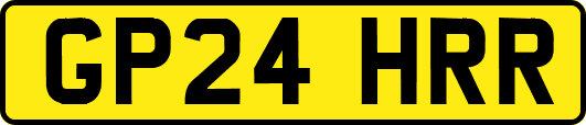 GP24HRR