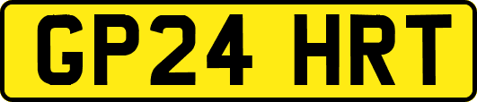 GP24HRT