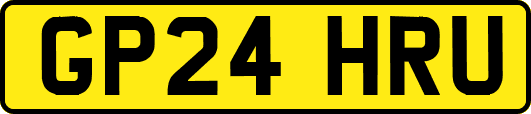 GP24HRU