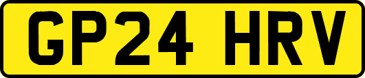 GP24HRV