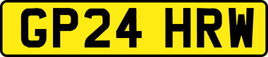 GP24HRW