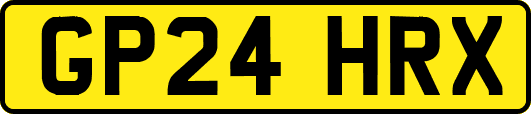 GP24HRX