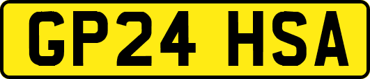 GP24HSA