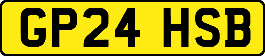 GP24HSB