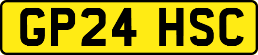 GP24HSC