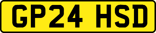 GP24HSD