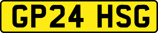 GP24HSG
