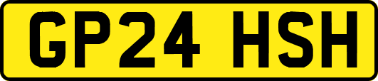 GP24HSH