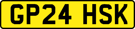 GP24HSK