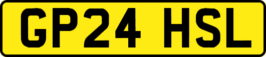 GP24HSL