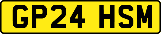 GP24HSM