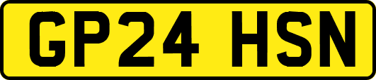 GP24HSN