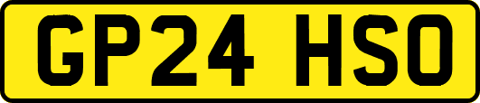 GP24HSO