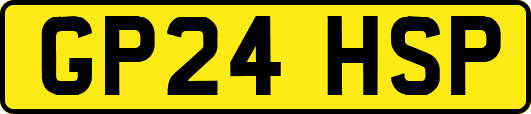GP24HSP
