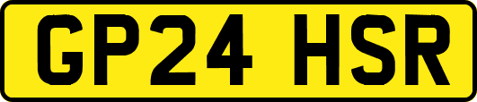GP24HSR