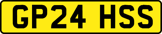 GP24HSS