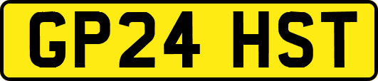 GP24HST