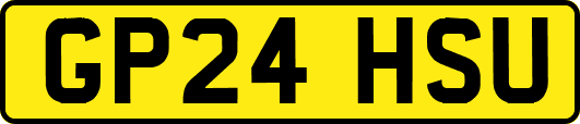 GP24HSU