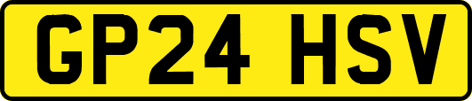 GP24HSV