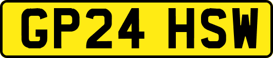 GP24HSW