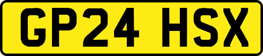 GP24HSX