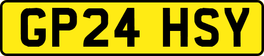 GP24HSY