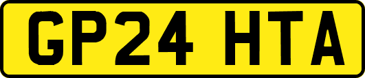 GP24HTA