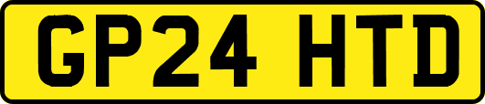 GP24HTD