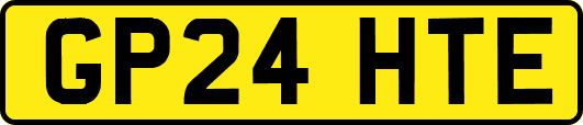 GP24HTE