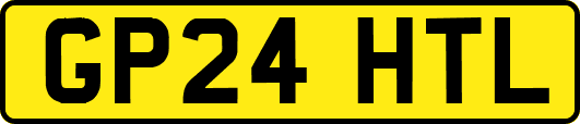 GP24HTL