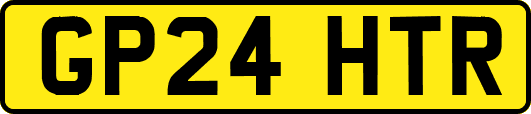 GP24HTR
