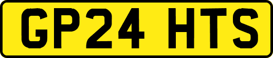 GP24HTS