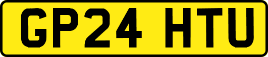 GP24HTU