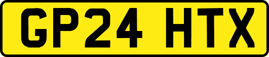 GP24HTX