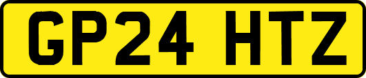 GP24HTZ