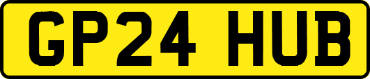 GP24HUB