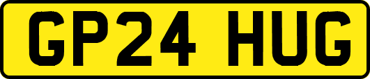 GP24HUG