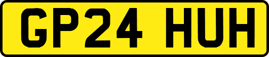 GP24HUH