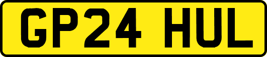 GP24HUL