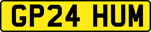 GP24HUM